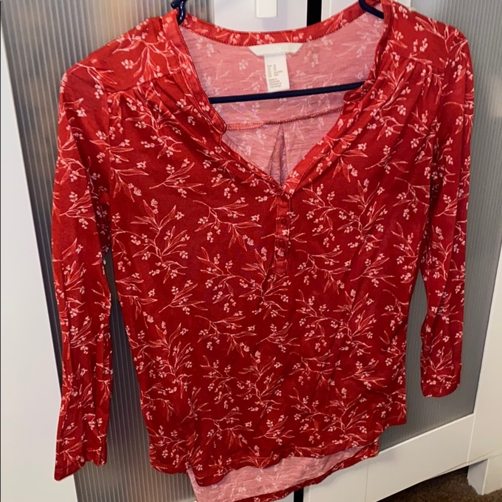H&M Blouse